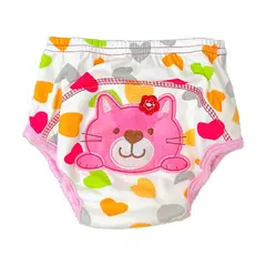MUNDO BEBE - Pañal Calzon Panty Entrenador bebe niña niño