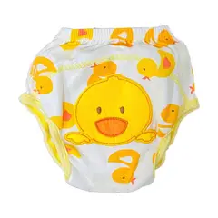 MUNDO BEBE - Pañal Calzon Panty Entrenador bebe niña niño
