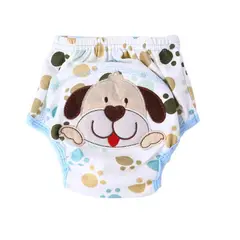 MUNDO BEBE - Pañal Calzon Panty Entrenador bebe niña niño