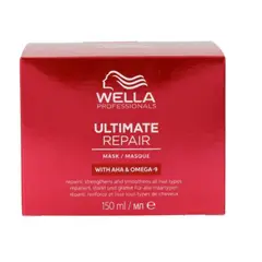 WELLA - Mascarilla Ultimate Repair 150ml