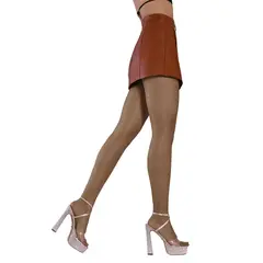 RITCHI - Media Velada Kristal Alta Transparencia