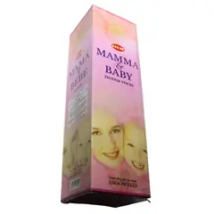 BEBE - Incienso Varitas HEM Mama Y