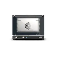 UNOX - Hornos de convección profesionales LINEMICRO™ MANUAL ANNA