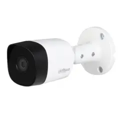 DAHUA - Bullet 5MP 2.8mm 4en1 CVI/TVI/AHD/CVBS Metalica IR20m IP
