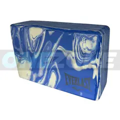 EVERLAST - Bloque Yogo Competicion Marble - Evybk60m
