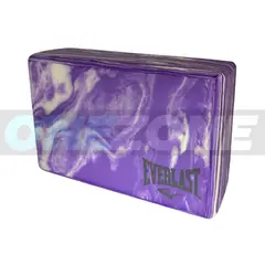 EVERLAST - Bloque Yogo Competicion Marble - Evybk60m