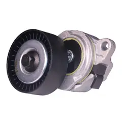 SHOCKER QUALITY AUTOPARTS - Tensor Correa Shocker Para Chevrolet Grand Vitara 24 90-05