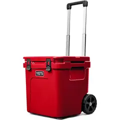 YETI - Cooler con Ruedas RoadieMango Retráctil48qt