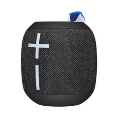 LOGITECH - Parlante UE WonderBoom 3 Active Resistente Al Agua Color Negro
