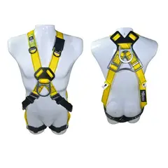 NACIONAL - ARNES MULTIPROPOSITO 4 ARGOLLAS EN X LINKTECH