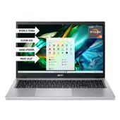ACER - PORTATIL - RYZEN 5 7520U - 16GB RAM - 512GB SSD - 15,6" - MOD: A315-24P-R7JS - COMPUTADOR