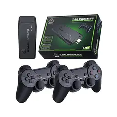 SEISA - Consola De Juegos Retro