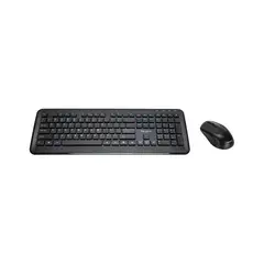 TARGUS - COMBO TECLADO + MOUSE AKM610