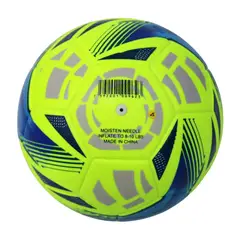GENERICO - BALÓN FUTSAL PVC 62 64 SOFT PROFESIONAL.