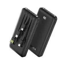 1 HORA - Power Bank 10000mAh Gar148