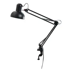 SEISA - Lampara De Escritorio Flexible