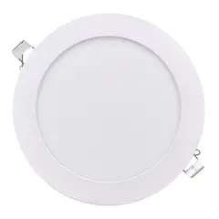 VTA CASA INTELIGENTE - Panel Led Inteligente Wifi VTA RGB 12 W