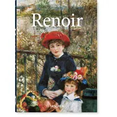 TASCHEN - Renoir. 40th Ed. Ingles (T.D)
