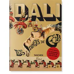 TASCHEN - Dali. Les Diners De Gala (T.D)