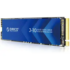 ORICO - Dico Duro Solido Nvme 1 Tb Con Disipador De Calor