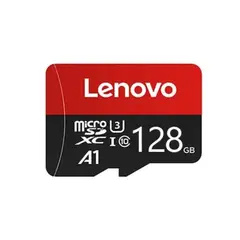 LENOVO - Memoria Micro SD 128 GB