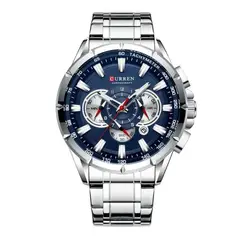 CURREN - Reloj Hombre KREC951903