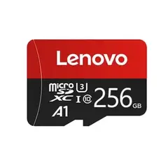 LENOVO - Memoria Micro SD 256 GB