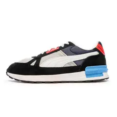 PUMA - Tenis Hombre Pm Graviton Pro Multi