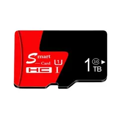 GENERICO - Memoria Micro SD 1 TB