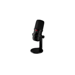 HYPERX - Micrófono Solocast Condensador