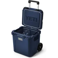 YETI - Cooler ruedas Roadie 48retráctil periscópico