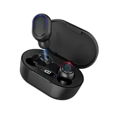 1 HORA - Audífonos Inalámbricos Bluetooth 1hora