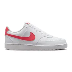 NIKE - Zapato Mujer W Court Vision Lo Nn,