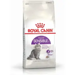 ROYAL CANIN - Alimento FHN Sensible 2Kg