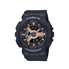 CASIO - Reloj BA-110XRG-1A Diseño Deportivo