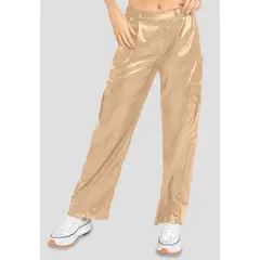 ATYPICAL - Pantalón Mujer Piel 101954