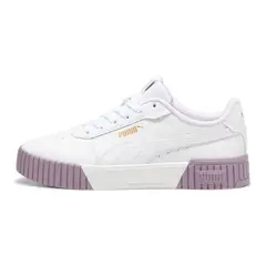 PUMA - Tenis Mujer Pm Carina 2 0 Wmns White