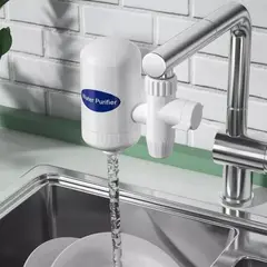 SKY - Purificador De Agua Bioenergetico Grifos Ceramica