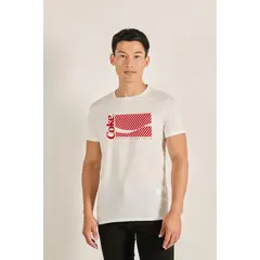 KOAJ - CAMISETA BLANKS BM 515 5/24