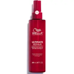 WELLA - Termoprotector Ultimate Repair x 140 ml
