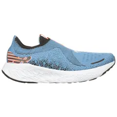 NEW BALANCE - Tenis Deportivos Marca 1080 Azul Original Hombre