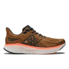 NEW BALANCE - Tenis Deportivos Original 1080 Café Para Hombre