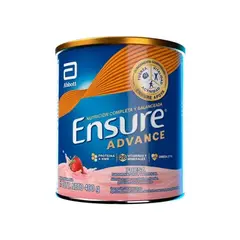 ABBOTT - Ensure Advance Fresa X 400 G