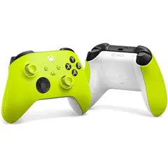 MICROSOFT - Xbox Core Wireless Gaming Controller Electric Volt.