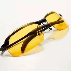 BUHO PARIS - Gafas De Conduccion Nocturna
