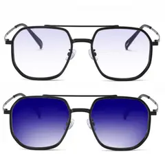 BUHO PARIS - Gafas Fotocromaticas Hipster Anti Luz Azul