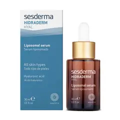 SESDERMA - Sérum Hidraderm Hyal para Todo tipo de piel 30 ml