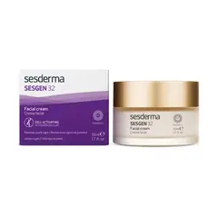 SESDERMA - Tratamiento antiedad Sesgen 32 para Todo tipo de piel 50 ml