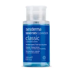SESDERMA - Limpiador Sensyses Cleanser Classic para Todo tipo de piel 200 ml