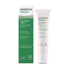 SESDERMA - Contorno de Ojos Hidraloe para Todo tipo de piel 15 ml